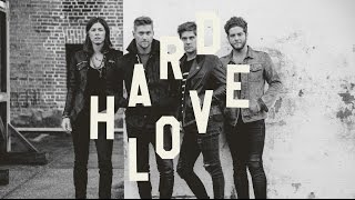 HARD LOVE Music Video