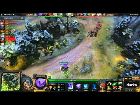 GOOMBA vs Kawaii Game 1 - joinDOTA League Play-Offs - @durkadota