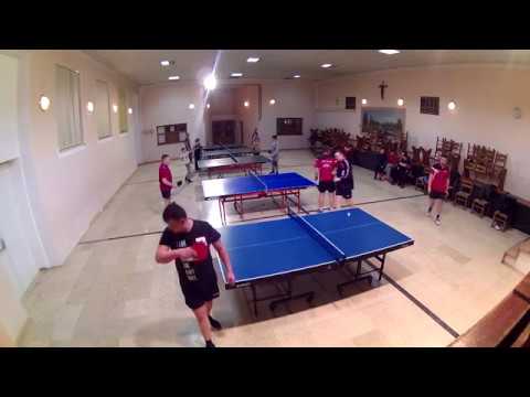 2. MSTL 12. kolo - STK Goričan 1 vs STK Donji Kraljevec 2