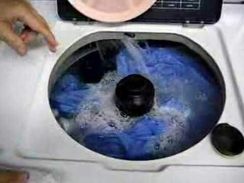 60's Blackstone rinse