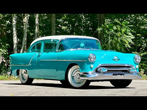 1954 Oldsmobile 88 (CC-1999300) for sale in Saugatuck, Michigan