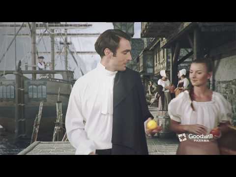 Szent-Györgyi Albert C-vitamin egészségünk hátterében