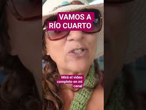 Río Cuarto Córdoba