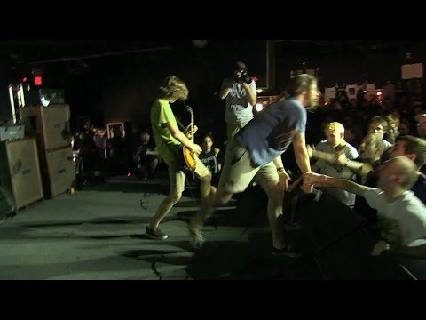 [hate5six] Praise - August 12, 2011