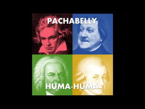 Pachabelly - Huma Huma