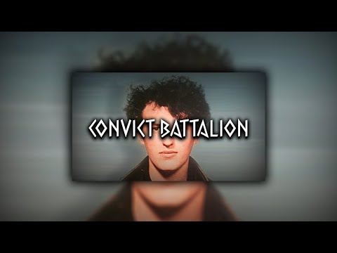 Kažnjenička Bojna - Croatian War Song