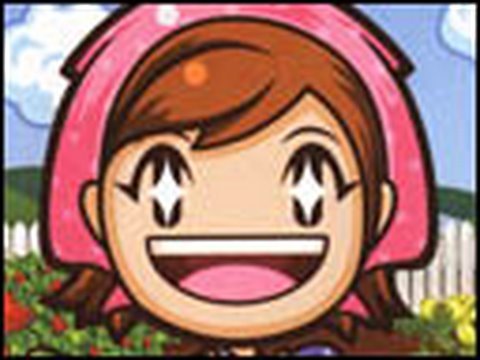 Gardening Mama Nintendo DS