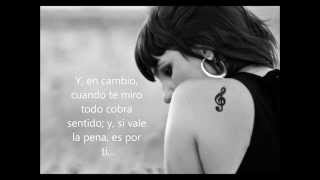 Rozalén - Alivio (con letra)