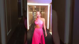 Look de Claudia Leitte no The Voice Brasil 💖