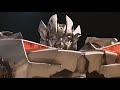 Transformers Studio Series 78 Sideswipe Stop Motion