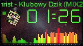 Sowa & Bodychrist - Klubowy Dzik(Official Audio)