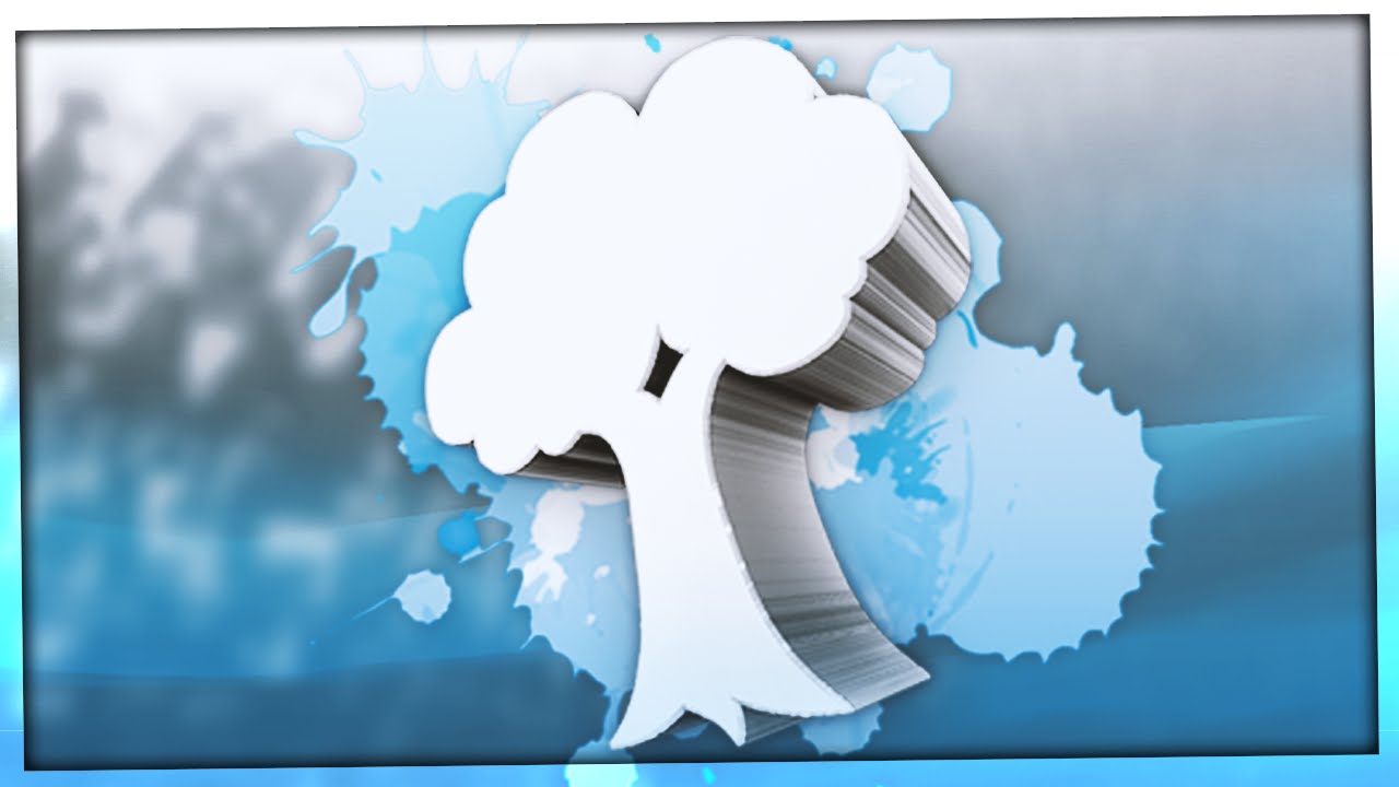 BaumBlau 25K Pack PvP Resourcepack │ Texture Pack