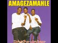 Amageza Amahle Iphethe Umbese