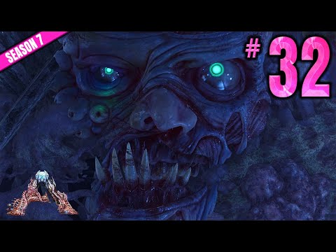 Yikes, That Ending Tho...  |  Part 32 (FINALE)  |  ARK: Survival Evolved [Co-Op Season 7]