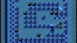 Eternal Eden - Boulder Puzzle 04 (Jericcho's Tomb)