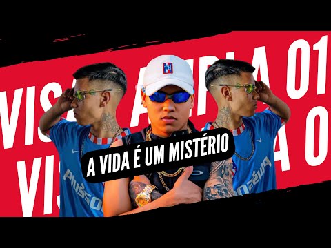 MC Matheus ZO - A vida é um Mistério (PROD Fraga)