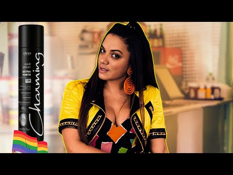 ANITTA | Deixa Ele Sofrer - (Paródia Oficial)