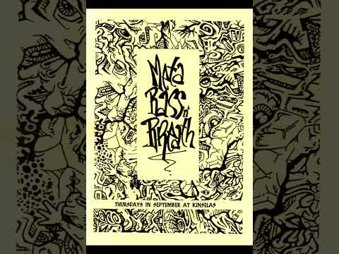 Metabass N Breath - Meta Medicine - Atomic Hi-Fi O.G Mix