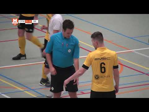 Samenvatting CFM/Transito - BE'79 2019/2020