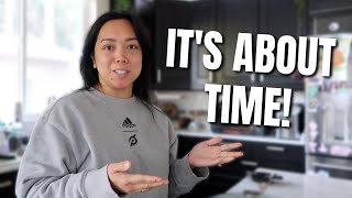 I Finally Decided! - @itsJudysLife