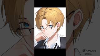 [ 100日チャレンジ ]　82日目　#にじさんじ #エクスアルビオ #エビオ #ファンアート