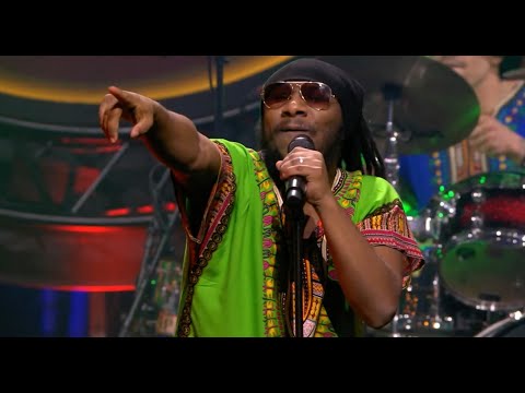 Rootsriders feat. Mo Ali - Three Little Birds (Bob Marley cover)