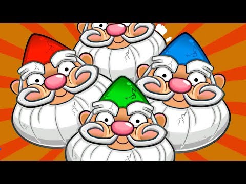 Plants vs Zombies Garden Warfare 2 - GNOMUS BROTHERS Boss Hunt (CRAZY MODE)