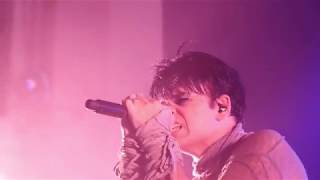Gary Numan - Pray For The Pain You Serve (Live at Brixton Academy)