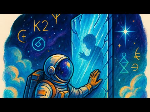 K2ToCold - Things He Saw (Official Audio)