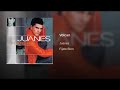 Juanes - Volcan