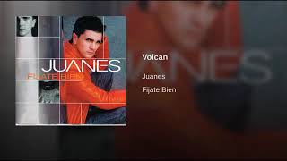 Juanes - Volcan