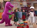All Week Of Barney Songs Screener All Week Version Part 119