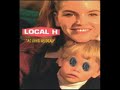 Local H - Freeze Dried (F)Lies (As Good As Dead, 1996)
