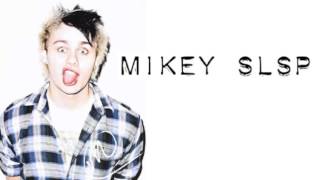 She Looks So Perfect -Mikey Demo Vocal- (Good Heys)