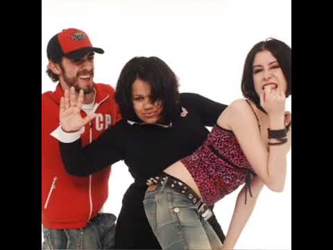 Bonde das Impostora - Zuleika Macumbeira