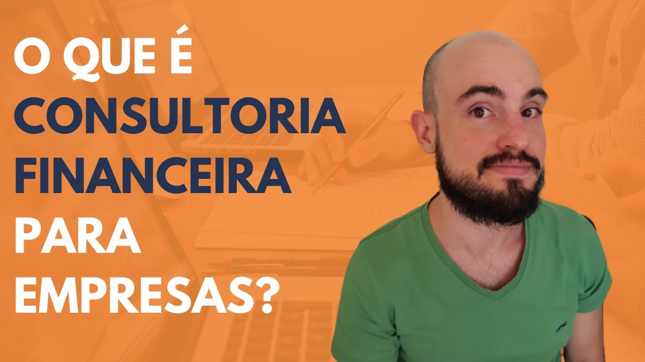 O que é CONSULTORIA EMPRESARIAL [O que faz um consultor]