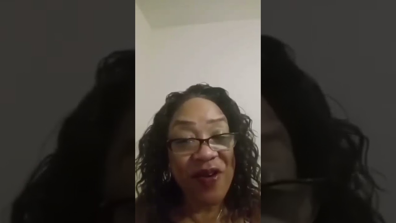 SHEILA HEMMINGWAY ENDORSES CHANTE' "BOSS IT UP" KELLY