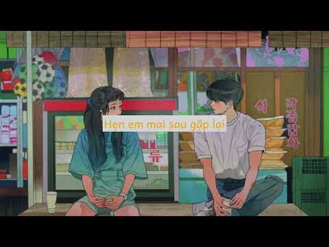 Emcee L ft Lamoon - 'Hẹn em mai sau gặp lại' (Lyrics) ♫