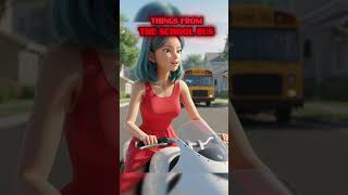 Download lagu GOKU: SCIENCE FAIR DAY WITH VOLCANO PROJECT! mp3