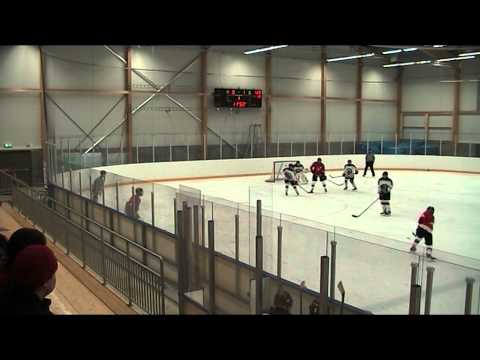 ÖHUvsKumla 20141108 Period1