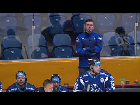 2.kolo HKM Zvolne - HK Poprad