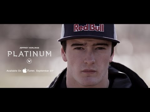 Vurb Platinum: Jeffrey Herlings Trailer - vurbmoto