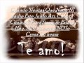 Estoy Enamorado de ti David Angel 