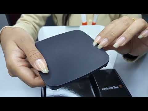 Android Box – Amlogic