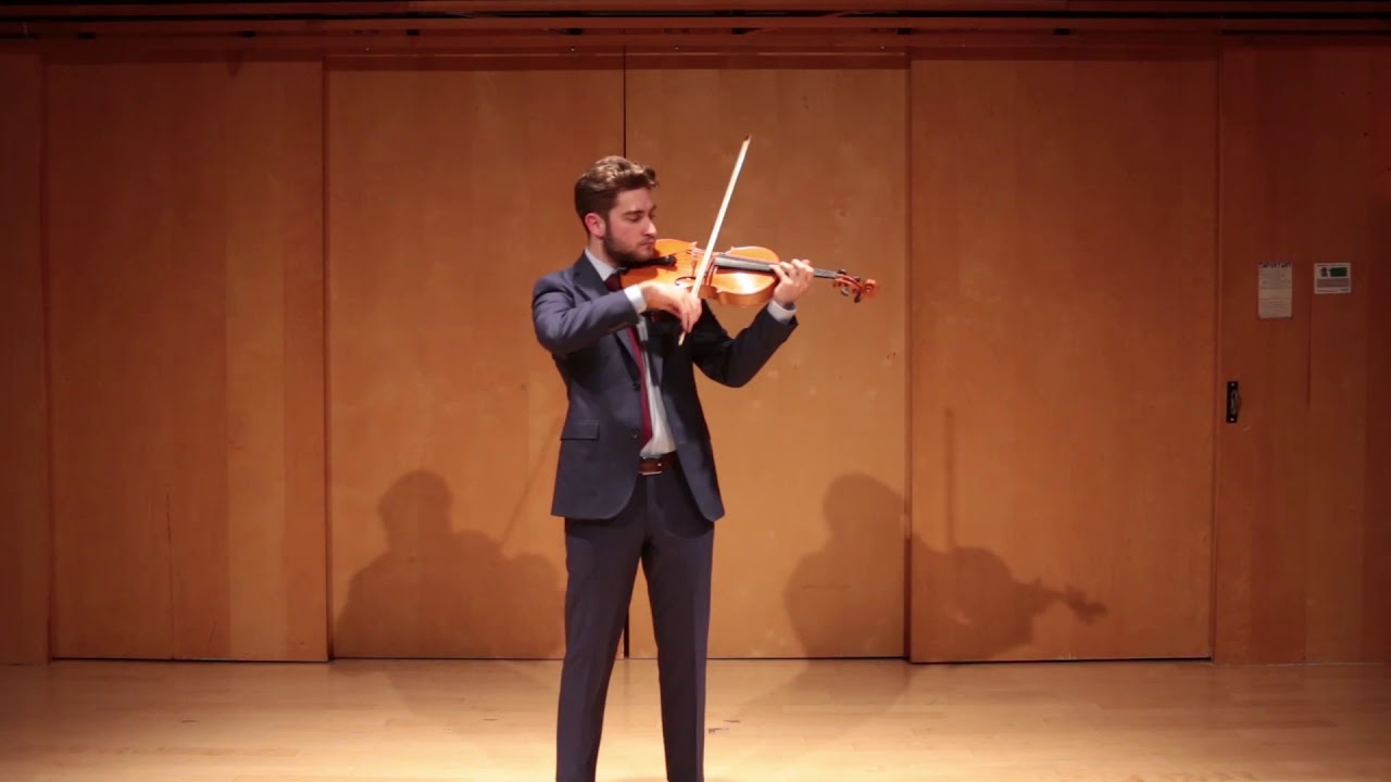 Hire Violin & Viola - Violinist in Toronto, Ontario