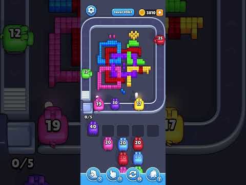 Guia do Pixel Flow Nível 1047