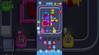 Pixel Flow Level 1047