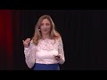 The Secret Ingredient To Feeling Good In Your Body Marla Mervis Hartmann TEDxSalinas