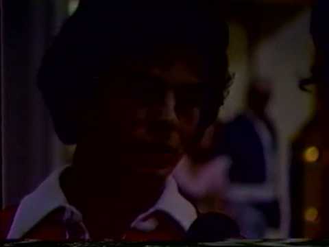 Peter Bloeme and Mike Switzer Tampa Bay Center (1978)