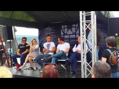 MFC 2017 - GoT Panel - Entry